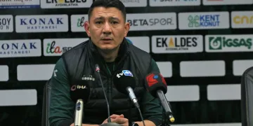 Kocaelispor-Pazarspor maç sonu değerlendirmeleri