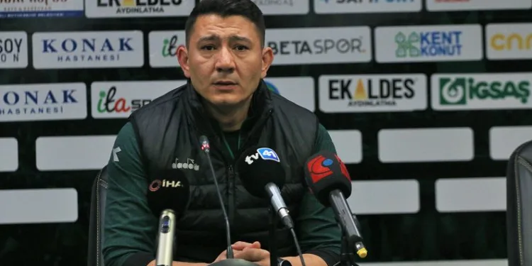 Kocaelispor-Pazarspor maç sonu değerlendirmeleri