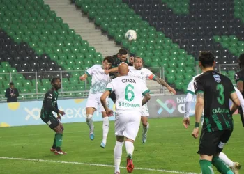 Sakaryaspor – Bodrumspor maçının ardından
