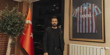 Süleyman Adanur: “En büyük gücümüz Trabzonspor’a şampiyonluğu getiren kenetlenme ruhumuz”