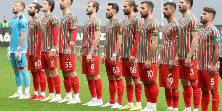 Karşıyaka’da yeni transferler sessiz kaldı