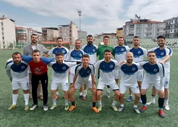 Salihli’de Kurtuluş 45 FK kuruldu