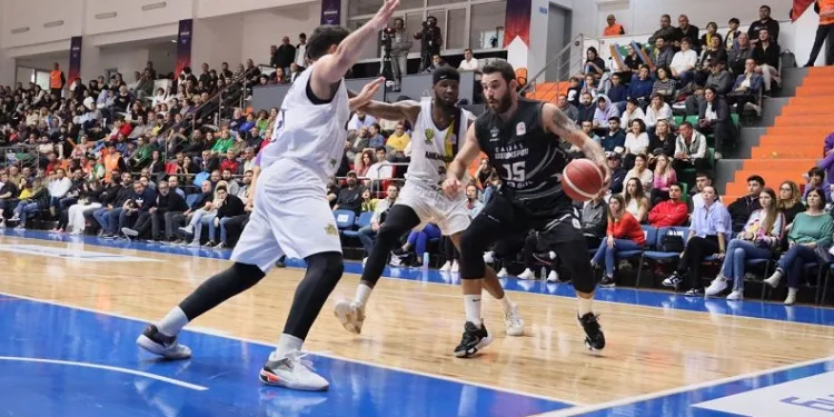 Lider Çağdaş Bodrum Spor kendi evinde galip geldi