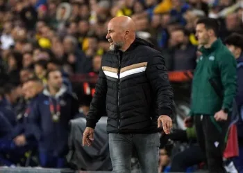 Sevilla’da Jorge Sampaoli ile yollar ayrıldı