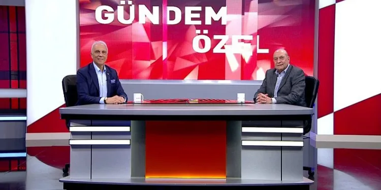 Can Çobanoğlu: “2002’den sonra Türk futbolu gelişim gösteremedi”