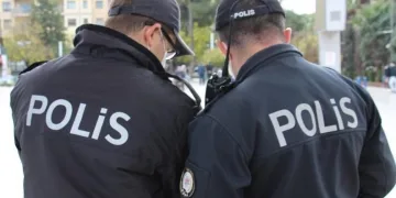 Didim polisi uyuşturucuya geçit vermedi