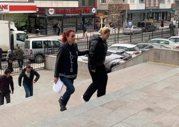 Sahte doktor: “Dersimi aldım tahliyemi istiyorum”