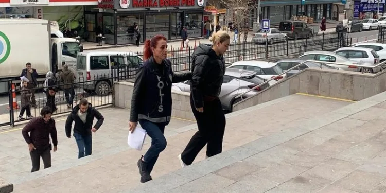 Sahte doktor: “Dersimi aldım tahliyemi istiyorum”