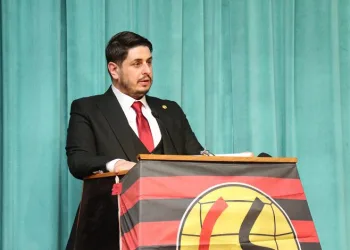 Eskişehirspor Başkanı Erkan Koca’dan Emre Özbayer’e sert yanıt