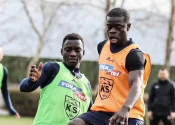 Kayserispor’da ‘milli gurur’