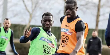 Kayserispor’da ‘milli gurur’