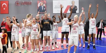 Galatasaray’ın Eurocup finalindeki rakibi belli oldu