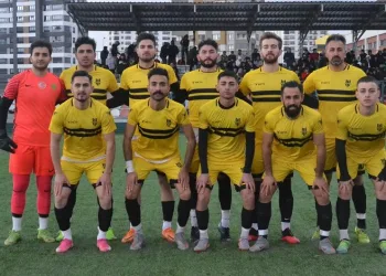 26 gol birden attılar