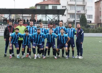 Pamukkale Gençlerbirliği’nden çift sarı kart iddialarına yanıt