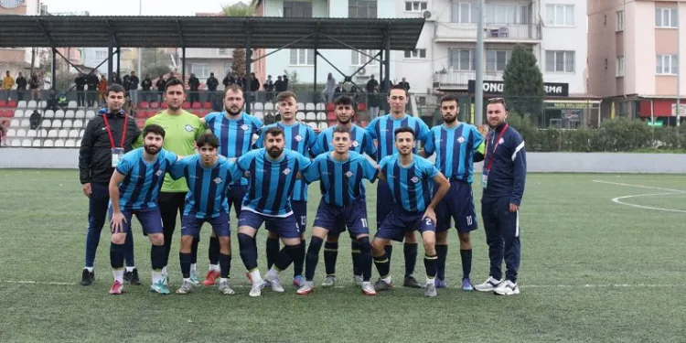 Pamukkale Gençlerbirliği’nden çift sarı kart iddialarına yanıt