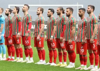 Karşıyaka’da cezalılar düşündürüyor