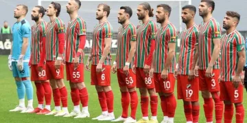 Karşıyaka’da cezalılar düşündürüyor