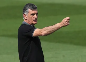 Sevilla’nın yeni teknik direktörü Jose Luis Mendilibar oldu