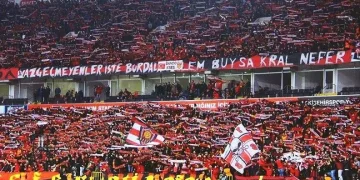Eskişehirspor PFDK’ya sevk edildi