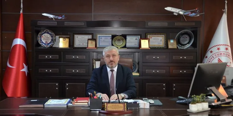 Sağlık Müdürü’nden Ramazan ayı beslenme uyarısı