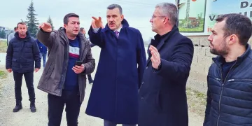 Milletvekili Mustafa Esgin’in doğalgaz müjdesine EPDK onayı