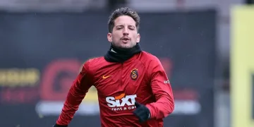 Galatasaray, Adana Demirspor maçı hazırlıklarına başladı