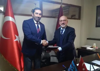 Trabzonspor’da başkan adayı Ertuğrul Doğan’ın listesi Divan Kurulu’na teslim edildi