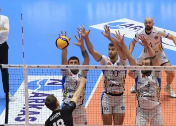 Arkas Spor, çöküşe geçti
