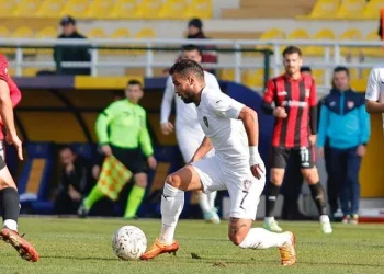 Berke Bıyık, Bucaspor 1928’de altın dönemini yaşıyor