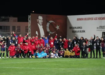 Altınordu, zorlu Samsun deplasmanında