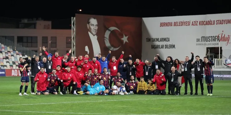 Altınordu, zorlu Samsun deplasmanında