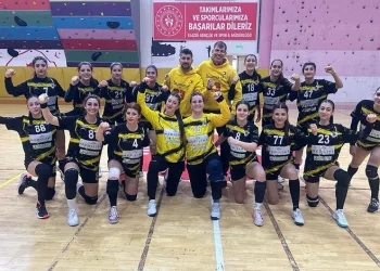 Elazığ SYSK, liderlik hesaplarına başladı