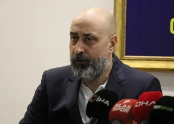 MKE Ankaragücü’nde Tolunay Kafkas dönemi