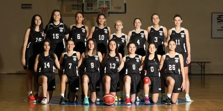 1.lig yolunda Burhaniye Belediyespor’a taraftar desteği