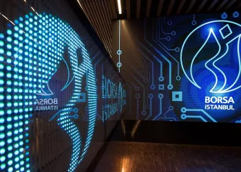 Borsa günü yükselişle kapattı
