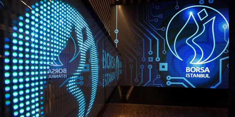 Borsa günü yükselişle kapattı