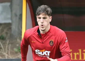 Galatasaray, Adana Demirspor maçı hazırlıklarına devam etti