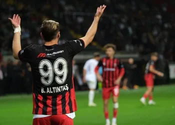 24Erzincanspor maçını yönetecek hakemler belli oldu