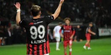 24Erzincanspor maçını yönetecek hakemler belli oldu