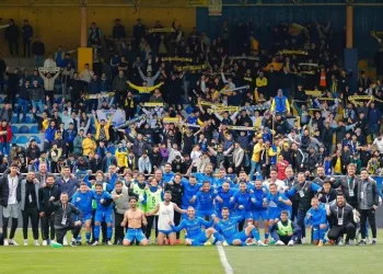 Bucaspor 1928, yükselişini sürdürmek istiyor