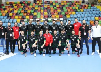 Sakarya Büyükşehir Hentbol takımı Trabzon’da kazanarak zirve takibini sürdürdü