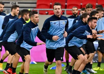 San Marino oynadığı 193 maçta sadece 1 galibiyet alabildi