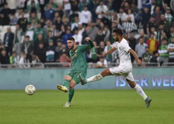 Tarsus İY-Bursaspor maçı seyircisiz oynanacak