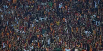 Galatasaray, Nef Stadyumu’nda oynadığı maçlardaki taraftar sayılarını açıkladı