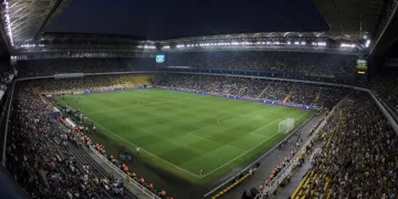 Fenerbahçe: “Stadımızın sağlam olmadığı ile ilgili haber ve söylemler gerçeği yansıtmamaktadır”