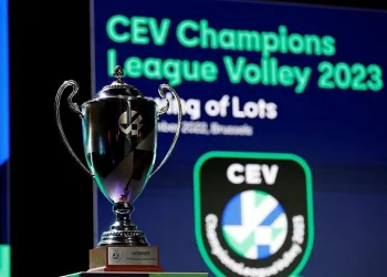 Voleybolda ilk kez 3 Türk takımı CEV Şampiyonlar Ligi yarı finalinde Türkiye’yi temsil edecek