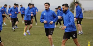Nevşehir Belediyespor’da parola 3 puan