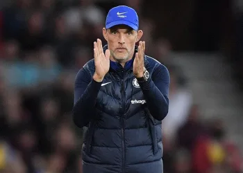 Bayern Münih’te Thomas Tuchel dönemi