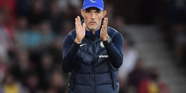 Bayern Münih’te Thomas Tuchel dönemi
