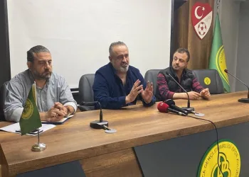 Şike iddiasıyla çalkalanan Darıca Gençlerbirliği cephesinden açıklamalar